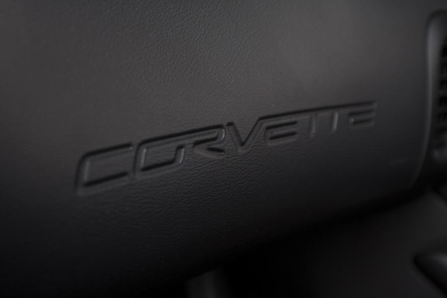  Chevrolet Chevelle Malibu Custom Convertible 1968 года  (фото 9 из 21)